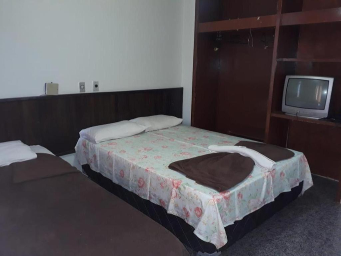 Others 3, Beiruth Hotel, Brasília