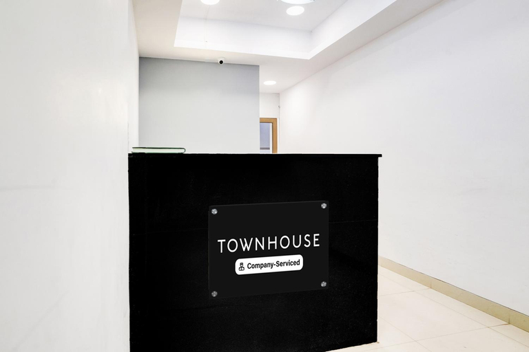 Public Area 3, Townhouse Marol Near Mumbai Airport, Mumbai Suburban