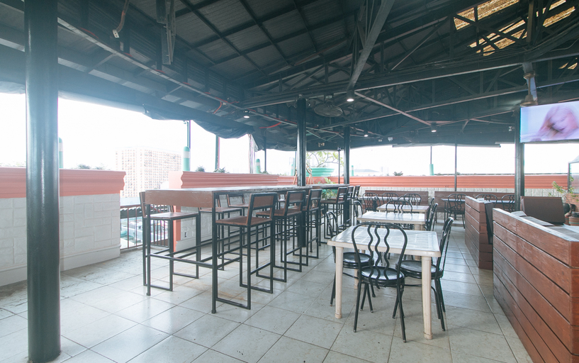 Others 5, Urban Travellers Hotel by RedDoorz, Pasay City