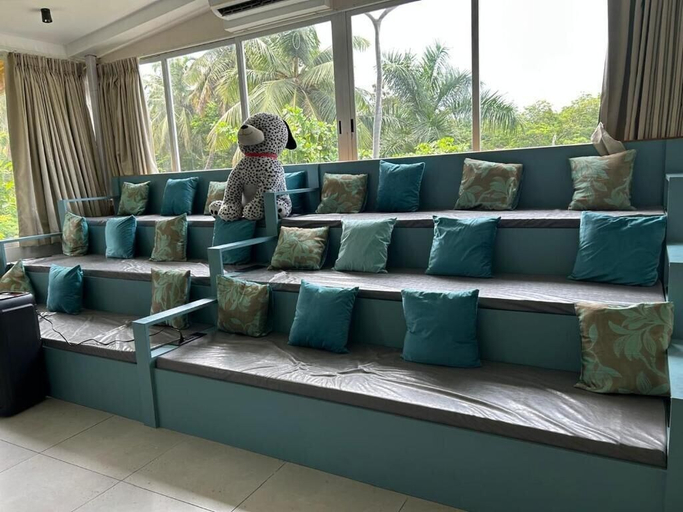 Interior 5, The Tranquo Stays, Raigarh