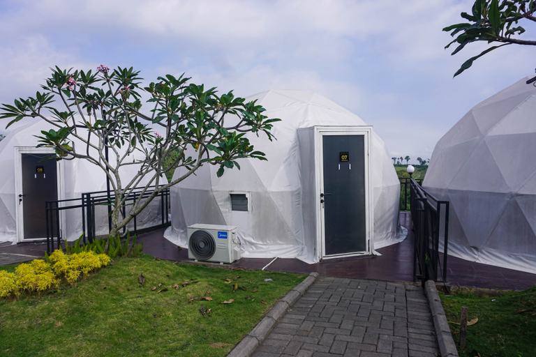 Exterior & Views 2, Malang Dreamland Resort, Malang
