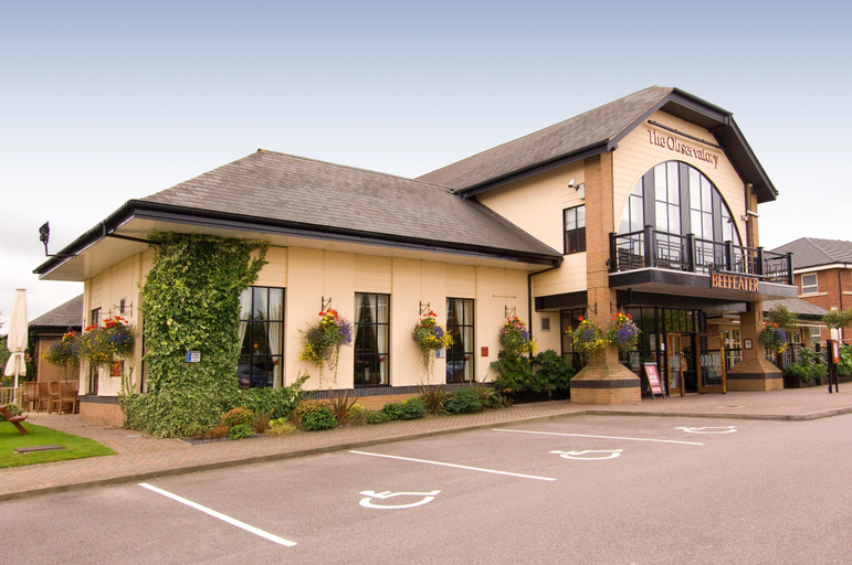 Exterior & Views 5, Premier Inn Leicester - Braunstone, Leicestershire