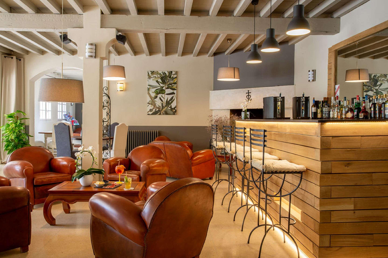 Public Area 2, Best Western Le Val Majour, Bouches-du-Rhône