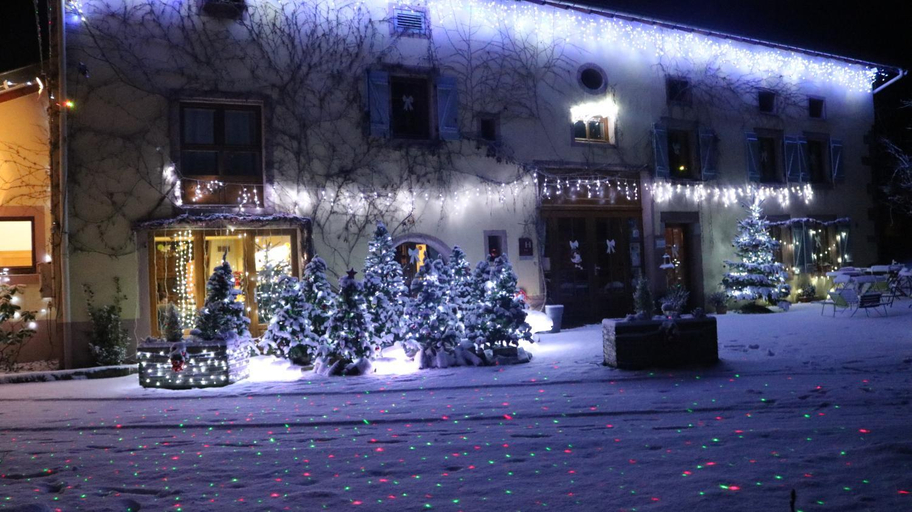 Others 4, Auberge De La Charriole, Vosges
