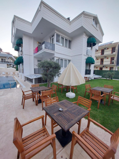 Others 4, In Suit Luxury Hotel, Kemer