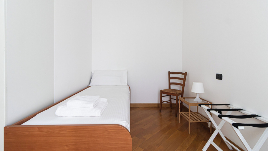 Interior 5, Italianway - Vico Magistretti 1 A, Milano