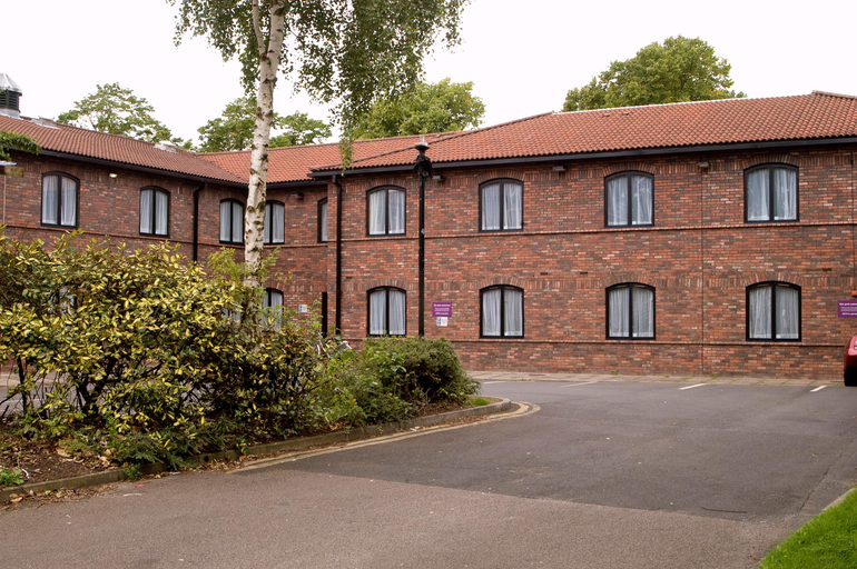 Exterior & Views 5, Premier Inn Carlisle Central North, Cumbria