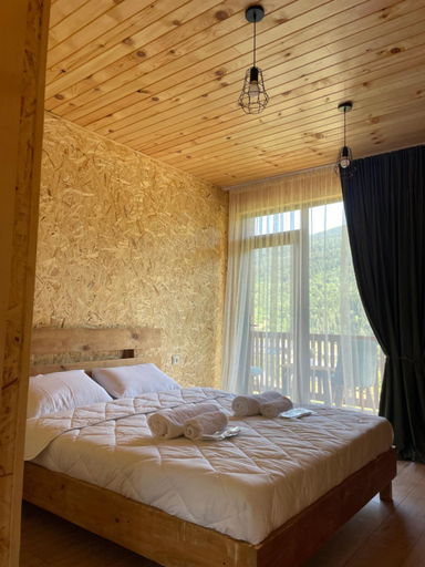 Others 5, Eco Garden family hotel Svaneti, Mestia