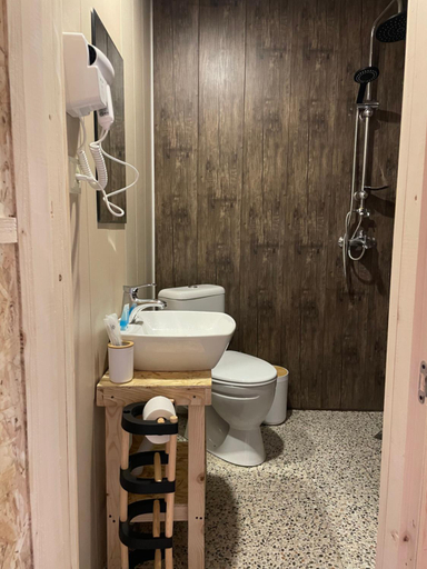 Others 4, Eco Garden family hotel Svaneti, Mestia