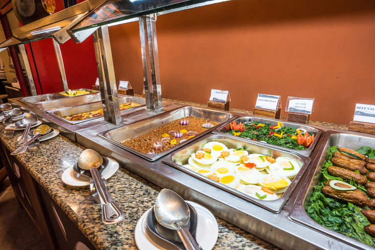 Food & Drinks 5, PrideInn Mombasa City, Mvita