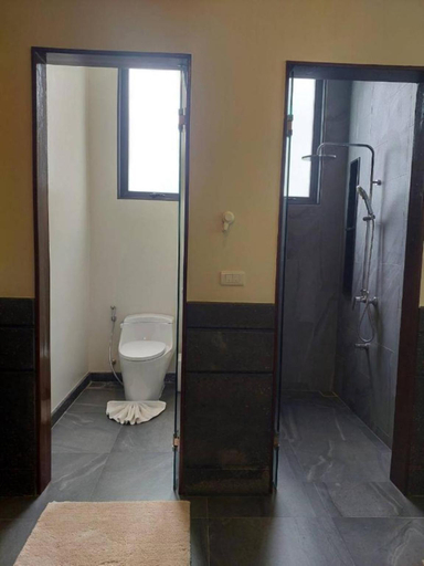 Bathroom 4, Deva Moon Phuket, Phuket Island