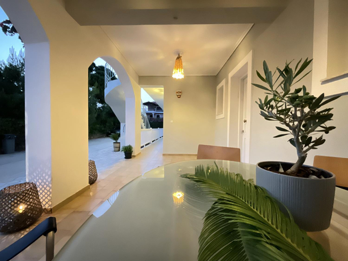 Others 5, Villa Clelia, Ionian Islands