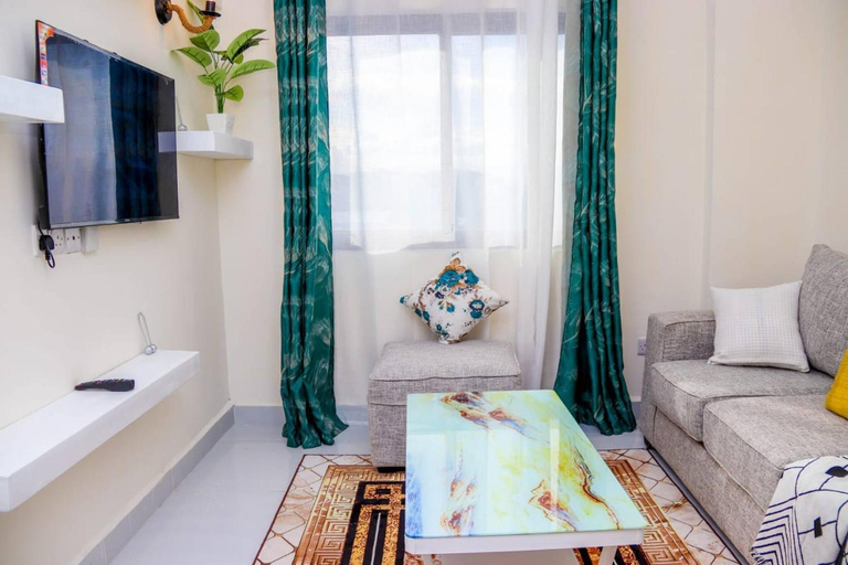 Facilities 4, Four Fairlane Jkia Airport Loft, Mavoko