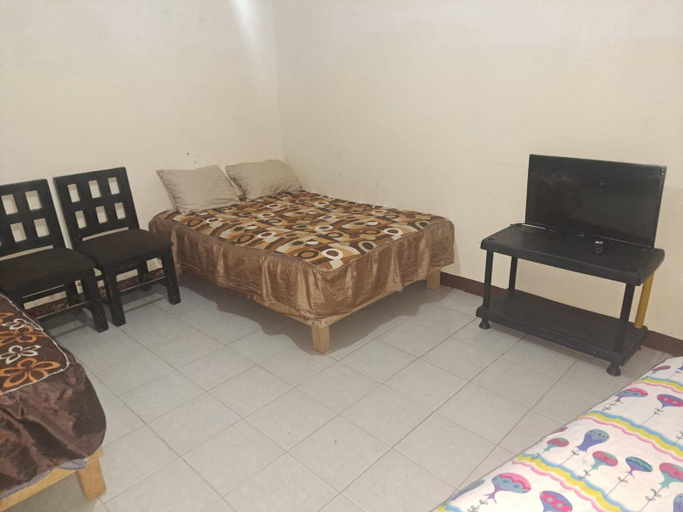Others 3, Hotel Casa Ortiz, Dist. Ocotlan