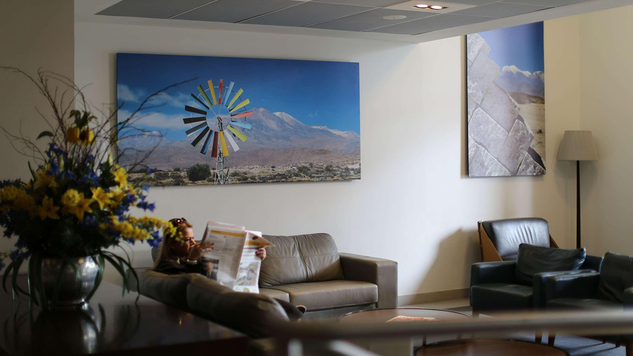 Public Area 2, Casa Andina Select Arequipa Plaza, Arequipa
