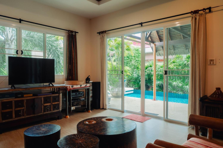 Others 4, Chaba Pool Villa, Phuket Island