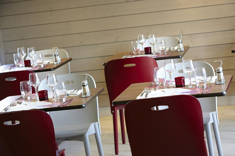 Food & Drinks 5, Campanile Melun Vert St Denis, Seine-et-Marne