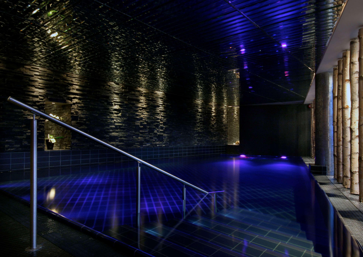 Sport & Beauty, Grand Hotel Oslo by Scandic, Oslo
