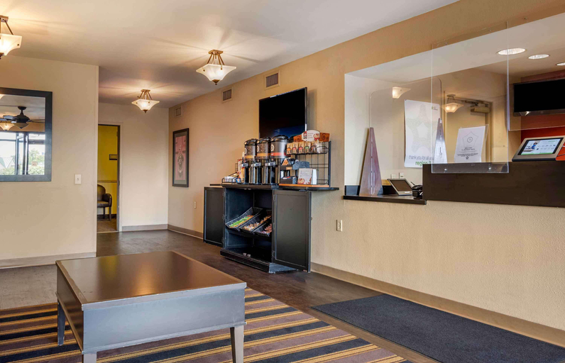 Public Area 2, Extended Stay America Suites Pittsburgh Airport, Allegheny