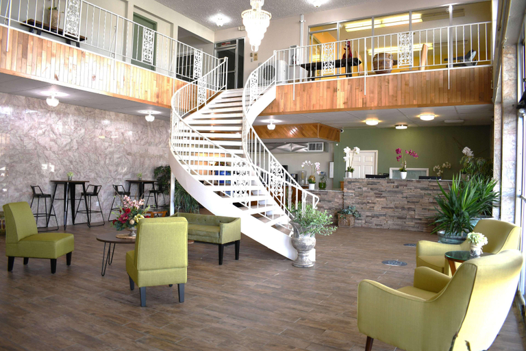Public Area 3, Travelodge by Wyndham Trinidad, Las Animas