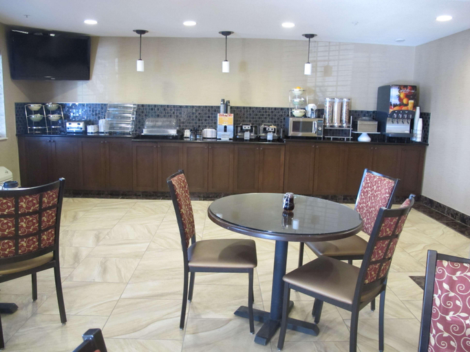 Food & Drinks 5, BEST WESTERN Lafayette Hotel & Spa, Vosges