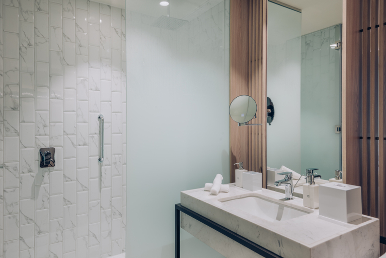 Bathroom 4, Souma Hotel, Vignette Collection by IHG, Lima