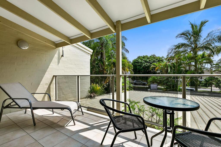 Others 4, Le Court Villas, Noosa - Noosa-Noosaville