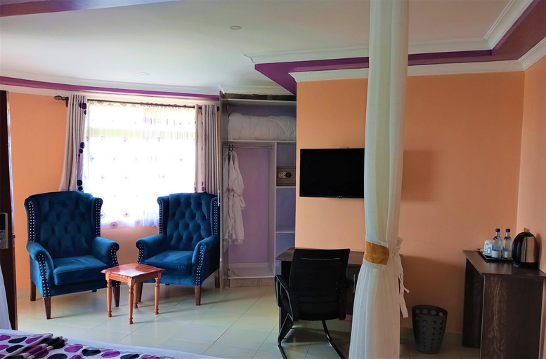 Others 5, JAQANAZ RESORT, Laikipia East
