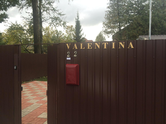 Others 2, Mini-hotel Valentina, Khimki