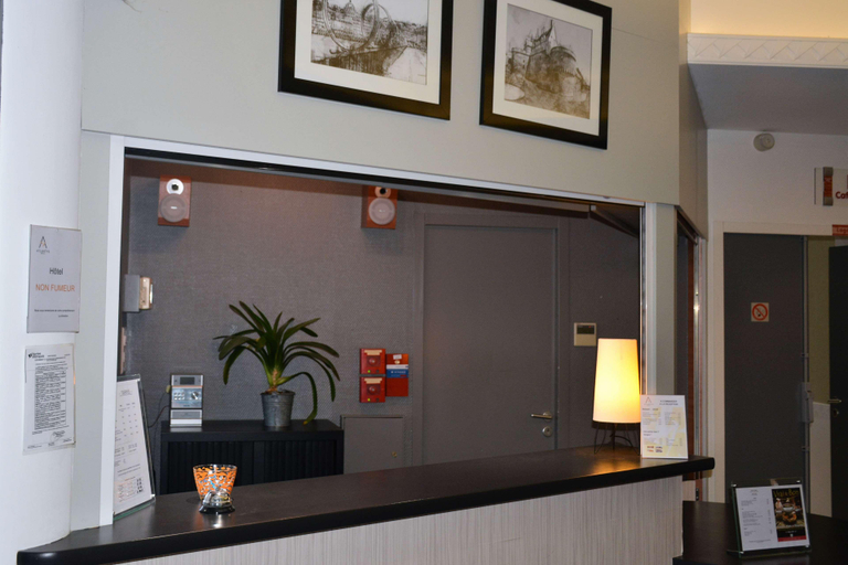 Public Area 2, Best Western Plus Hardeeville Inn & Suites, Jasper