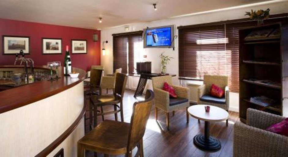 Food & Drinks 4, Hotel Kyriad Mulhouse Est - Lutterbach, Haut-Rhin