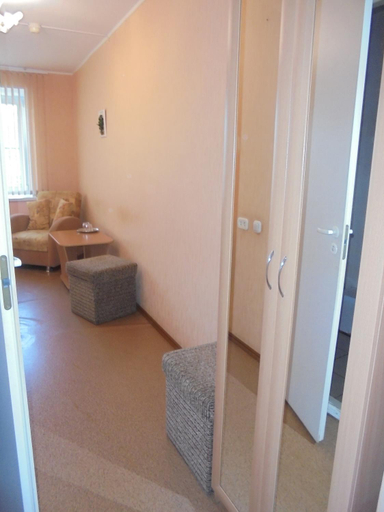 Others 4, Karelrepostrebsoyuz Hostel, Prionezhskiy rayon