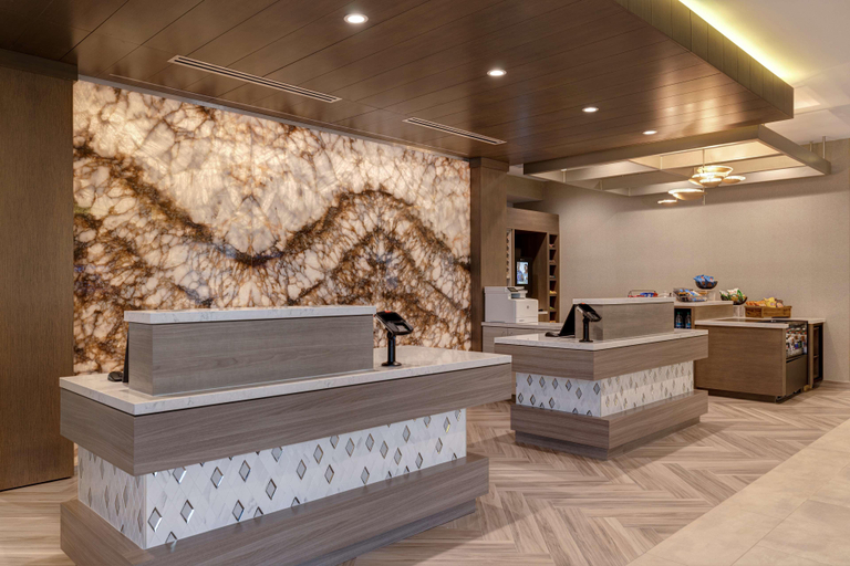 Public Area 4, Hilton Garden Inn Temecula, CA, Riverside