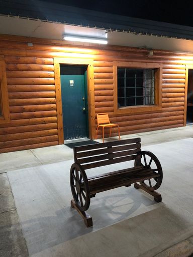 Others 5, Rodeway Inn, Harlan