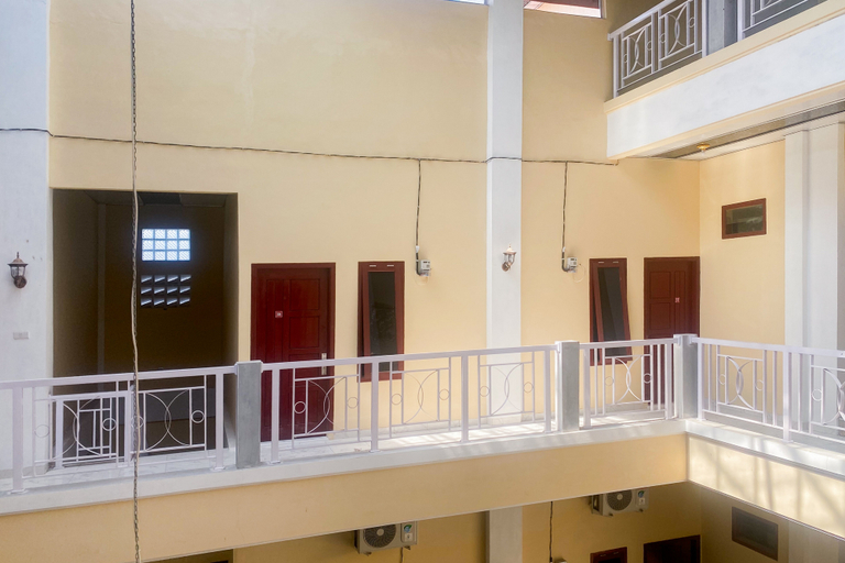 Others 5, RedDoorz @ Risma Hostel ITERA Lampung, Bandar Lampung