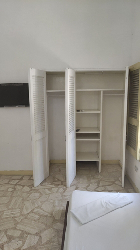 Room 5, Finca hotel mi refugio, Olaya