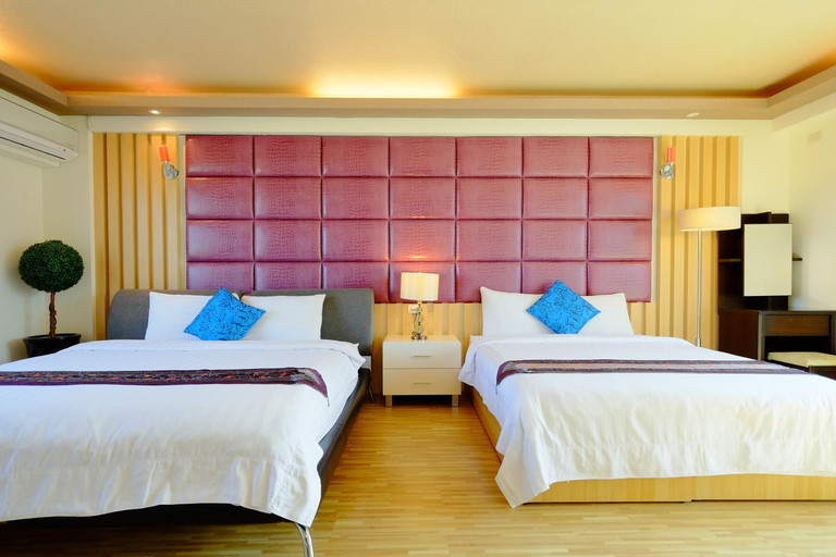 Others 5, Yudo B&B Yilan, Yilan