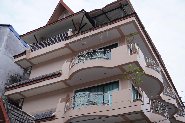 Others 2, Centre Point Nanai, Phuket Island