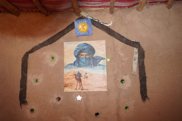 Others 3, Green Camp Sahara, Ouarzazate