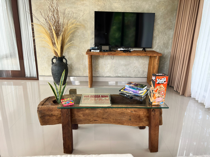 Others 3, ELForest Boutique Residential Sanctuary, Gianyar