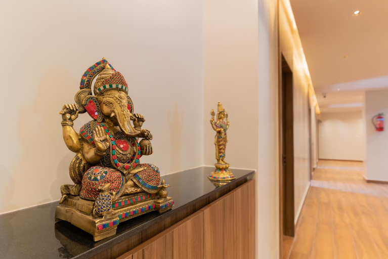 Public Area 3, beestay Hotels Rajahmundry, East Godavari