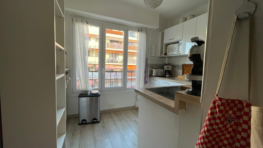 Others 4, 3 Pices Agrable, Confortable, Alpes-Maritimes