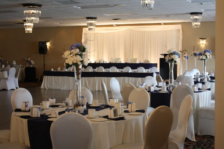 Food & Drinks 5, Best Western Plus NorWester Hotel & Conference Cen, Thunder Bay