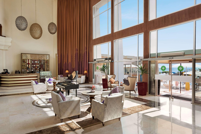Public Area 4, Wyndham Garden Salalah Mirbat, Marbat