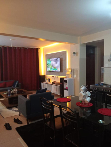 Others 3, ZenDen Escape 2Br Exec, Nakuru Town East