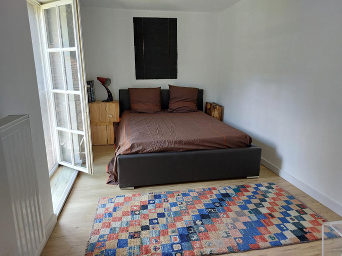 Others 3, Le Chafour, Namur