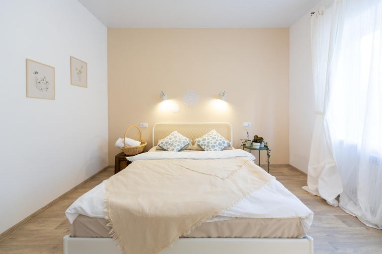 Others 5, Botanika Hostel, Laishevskiy rayon