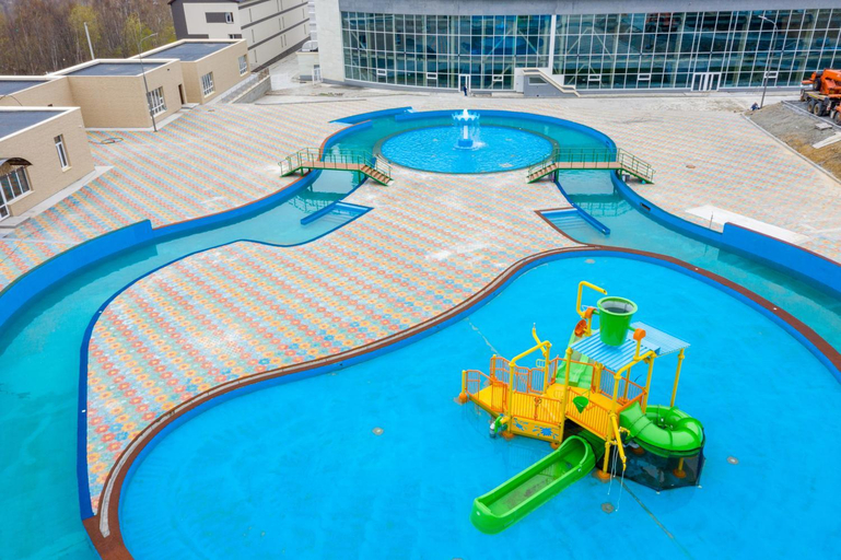 Others 5, PARADISE Resort Hotel, Anivskiy rayon