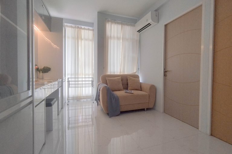 Others 2, 2BR near ITS University at Bale Hinggil Apartment By Travelio, Surabaya