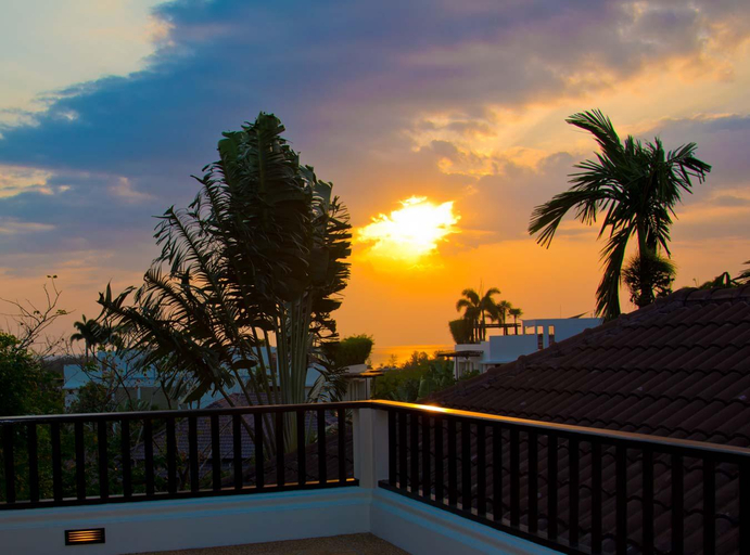 Others 5, Oriole Villa, Phuket Island